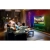 Taśma led RGB 4x0,5m komplet do podświetlenia telewizora usb tv - zdjęcie 15