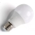 Żarówka LED z czujnikiem zmierzchu 8W E27 A5 A60 biała zimna 730lm