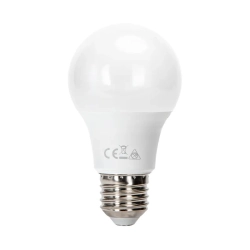 Żarówka diodowa LED A60 E27 15W=99W 1500lm Neutralna