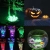 Lampka RGB podwodna do oczka wodnego basenu wanny podstawka do drinków
