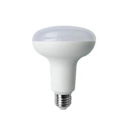 Energooszczędna żarówka LED R90 E27 15W 1500lm ciepłe światło do salonu