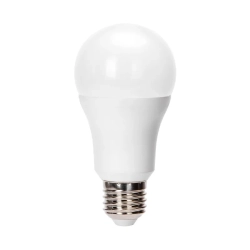 Żarówka LED A60 E27 24W 2490lm ciepła do salonu energooszczędna