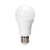 Żarówka LED A60 E27 24W 2490lm ciepła do salonu energooszczędna