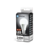 Żarówka LED A60 E27 24W=152W 2490lm zimna