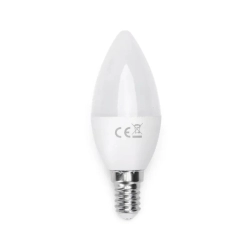 Żarówka LED A5 C37 E14 10W 3000K