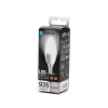 Żarówka diodowa świeczka LED C37 E14 10W = 68W zimna 935lm