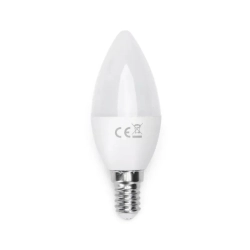 Żarówka LED C37 E14 10W 4000K 935lm Aigostar do kuchni energooszczędna