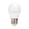 Żarówka LED A5 G45 BIG ANGLE E27 10W neutralna 935lm