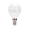 Żarówka LED G45 mała kulka E14 10W zimna 935LM