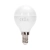 Żarówka LED G45 mała kulka E14 10W zimna 935LM Aigostar