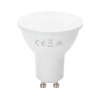 Żarówka reflektorek LED GU10 8W=102W 740lm Zimna