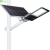 Latarnia solarna lampa uliczna 1207 LED 1200W IP67 pilot i mocowanie