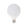 Żarówka kula LED G95 E27 15W=99W 1500lm Neutralna