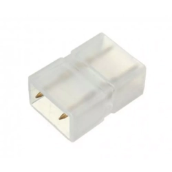 Złączka do taśmy LED na 220V prosta 10mm typ I do taśm jedno barwnych