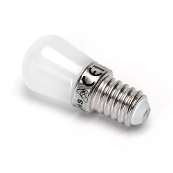 Żarówka LED T22 E14 2W 3000K 180lm do lodówki