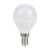 Żarówka LED G45 E14 4W 340LM zimna 6500K Aigostar