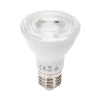 Żarówka punktowa skupiona LED PAR20 E27 8W=81W 580lm ciepła