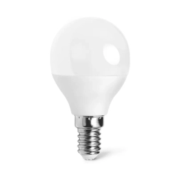 Żarówka LED G45 E14 7W 4000K 620lm Aigostar do kuchni energooszczędna