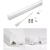 10x Świetlówka LED T5 oprawa 120cm/20W biała zimna