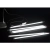10x Świetlówka taśma listwa w osłonie LED230V/10W 0.5m biała zimna
