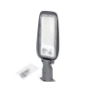 Latarnia DOB LED lampa uliczna slim 50W Zimna 4500Lm
