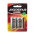 Baterie alkaliczne R6, AA, duże paluszki Aigostar LR06 1.5V 4 szt.