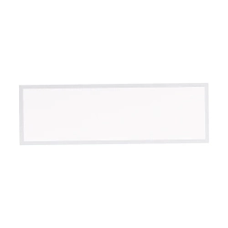 Duży Wysokowydajny panel LED 1200mm x 300mm 28W światło naturalne 5040lm