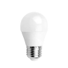 Żarówka LED G45 E27 6W=41W 510lm Neutralna