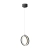 Lampa wisząca 2700 K aluminium i silikon model 273231176 Aigostar