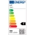 Halogen Led 50W/220V ultra cienki IP65 mini barwa ciepła