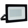 Halogen Led 50W/220V ultra cienki IP65 mini barwa ciepła