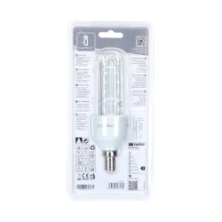 Żarówka LED W Kształcie U 3U E14 9W