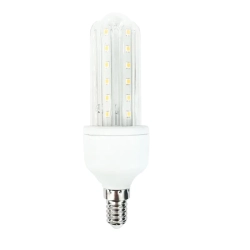 Żarówka LED 9W E14 3U 840lm ciepła Aigostar do salonu energoszczędna
