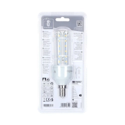 Żarówka LED W Kształcie U 3U E14 9W