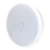 Lampka nocna UFO z czujnikiem ruchu światła ładowana z USB na magnes