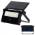 Lampa solarna ścienna kinkiet naświetlacz LED SMD Polos 4500K IP54 20w