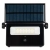 Lampa solarna ścienna kinkiet naświetlacz LED SMD Polos 4500K IP54 30w