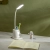 Wielofunkcyjna lampa biurkowa CCT z możliwością ładowania