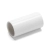 Okrągła biała listwa PVC 20 mm 4 sztuki praktyczny łącznik do dekoracji