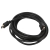 Kabel HDMI 5 m czarny