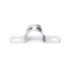 Zacisk stalowy do rur z PVC, Φ 16 mm