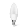 Żarówka LED A5 C37 E14 4W 4000K Neutralna