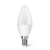 Żarówka LED A5 C37 E14 4W 4000K Neutralna Aigostar