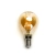 Żarówka LED Filament Bursztynowa G45 E14 8W 880lm 2200k