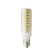 Żarówka LED corn E14 7W 820lm barwa zimna mocne światło do biura