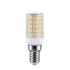 Żarówka diodowa LED E14 8W Barwa Ciepła 880lm