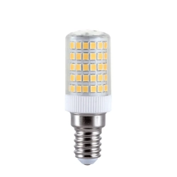 Żarówka diodowa LED E14 8W Barwa Ciepła 880lm