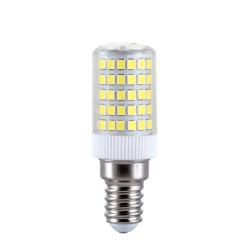 Żarówka diodowa LED E14 8W Barwa Zimna 880lm