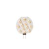 Żarówka LED G4 2,5W 260lm 12V ciepła do salonu energooszczędna