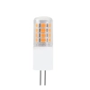 Żarówka LED G4 3W 360lm 12V ciepła barwa energooszczędna do salonu